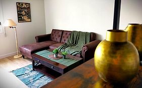 Luxe Tropical - Appartement Edouard - Royan centre