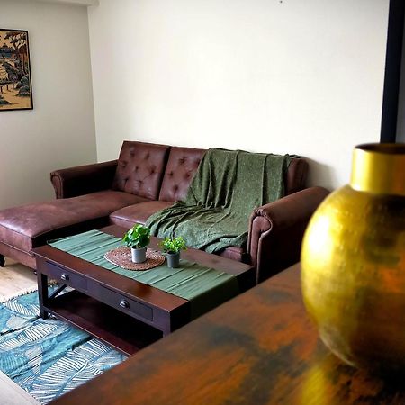 Luxe Tropical - Appartement Edouard - Royan centre Extérieur photo